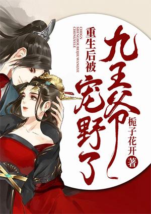 被九王爷宠坏了