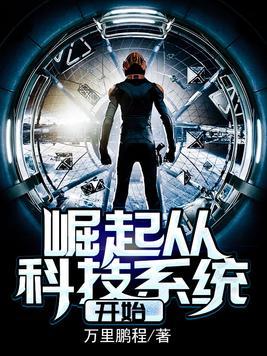 崛起从科技系统开始txt奇书网