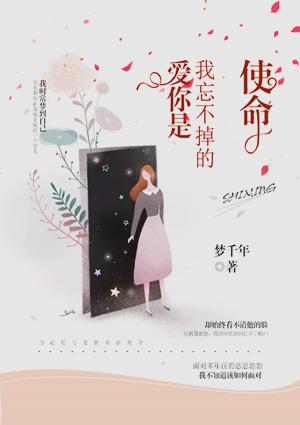 爱你是我忘不掉的使命免费