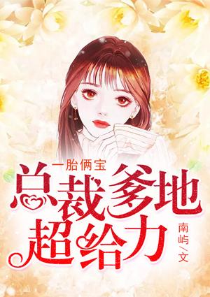 一胎俩宝总裁爹地超给力免费阅读