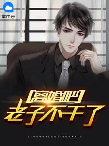 离婚吧我不干了