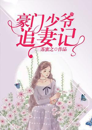 豪门小少爷