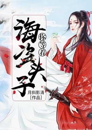 海盗头子的英文