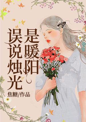 误说烛光是暖阳什么意思