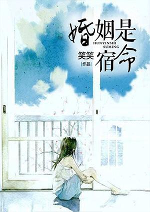 婚姻是宿命电视剧在线观看