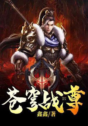 苍穹战尊 第317章