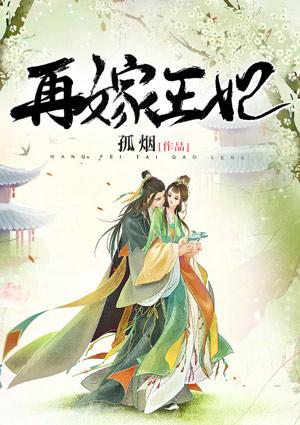 再嫁王妃很倾城