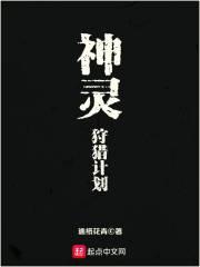 神灵狩猎计划txt