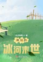 我们的冰河末世 布衣神笔TXT