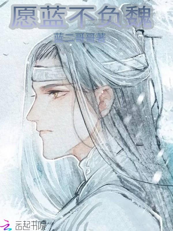 愿不负卿什么意思