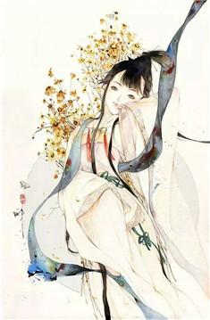 主人公叫宁嘉