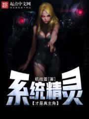 我才是精灵文主角