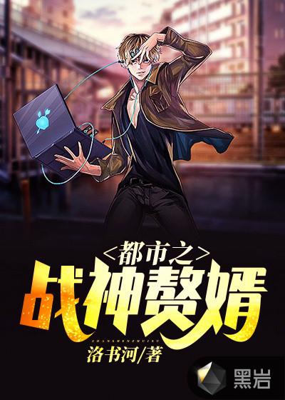 都市之嗷婿战神