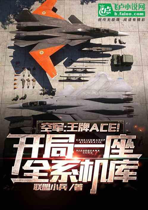 空军王牌ace!开局一座全系机库笔趣阁