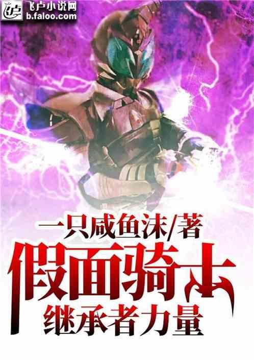 假面骑士继承者力量