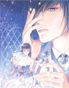 薄君翊沈倾墨正版