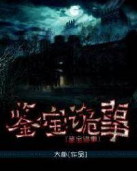 鉴宝诡事txt全集