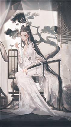 穿成不受待见的公主漫画