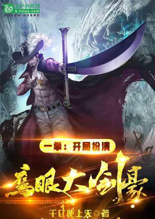 一拳开局扮演鹰眼大剑豪 第八区