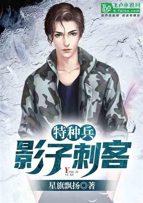 特种兵之影子归来