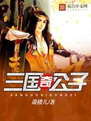 三国奇公子TXT精校版