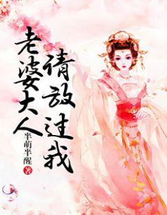 老婆大人请别跑