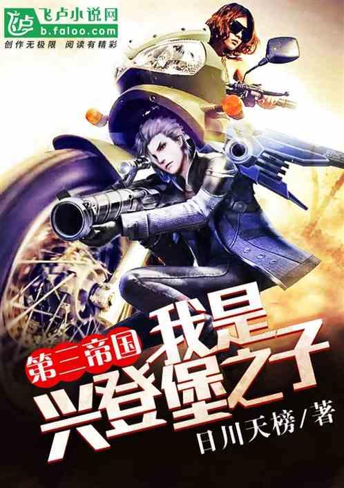 第三帝国我是兴登堡之子