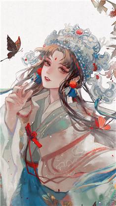 快穿之宿主她又软又茶