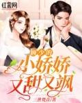 顾少小娇娇甜翻了