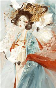 襄王和陆锦棠