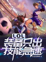 Lol抵挡技能的装备