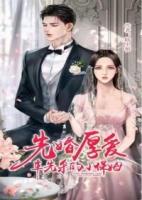 先婚后爱小包子
