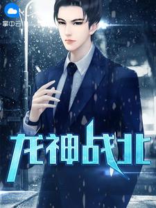 战神龙婿冮北辰