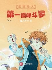 武魂殿之第一巅峰斗罗_