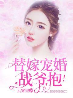 替婚娇妻战先生