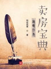 我有一本卖房宝典的书