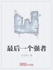 最后一个强者TXT