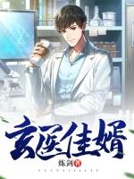 玄医佳婿免费阅读