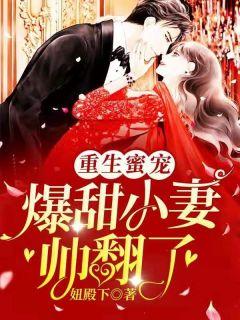 重生蜜宠爆甜小妻帅翻了全文