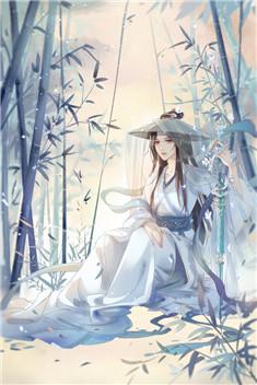 江暖傅呈仙侠花界上神醒了