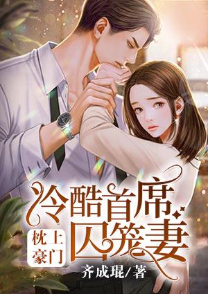 枕上豪门冷酷首席契约妻