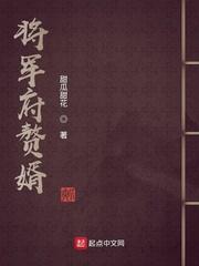 将军府赘婿大结局