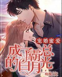 宠妻成瘾霸总漫漫追妻路