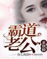 霸道老公放肆爱