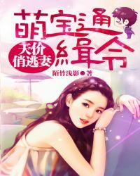 萌宝通辑令天价俏逃妻