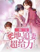 一胎三宝爹地追上门