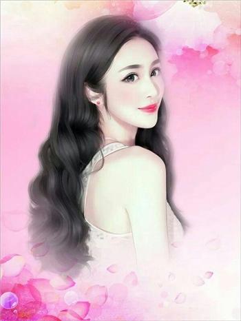我的妈咪是大佬全集
