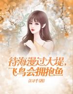 待海漫过大堤 飞鸟会拥抱鱼
