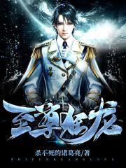 至尊狂龙楚天