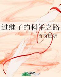 过继子的科举之路 泠杳